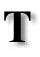 t